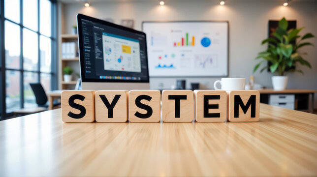 System integration and process coordination keep business operations aligned, giving teams clearer governance, faster execution and scalable workflow control across complex enterprise functions