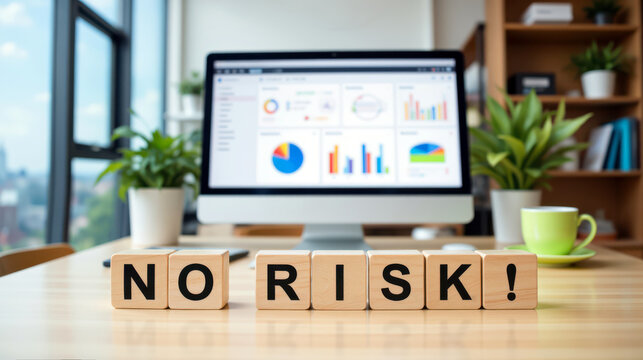 No risk capital preservation for conservative investment allocation and secure financial planning supporting stable return, downside protection and portfolio safety in uncertain market