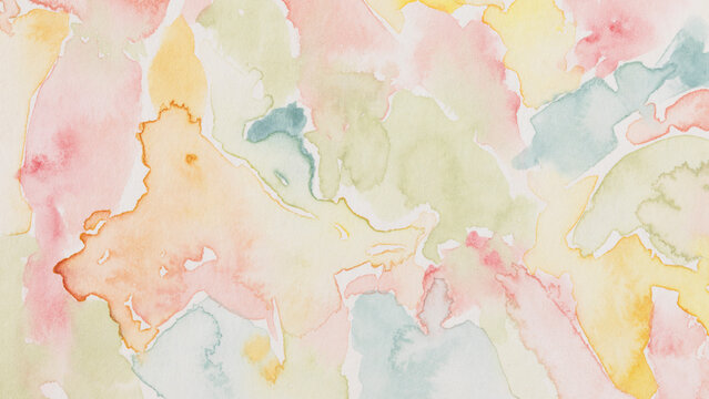 Pastel background design