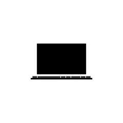 Fototapeta premium Computer