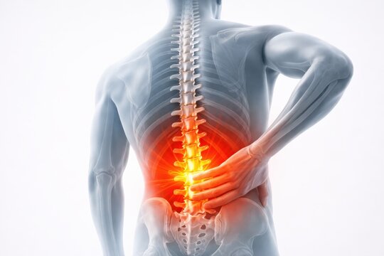 Understanding the Causes and Treatments for Lower Back Pain: A Comprehensive Overview of Symptoms, Conditions, and Management Strategies for Optimal Health.
