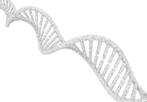 dna helix genetic science medical biology biotechnology research healthcare molecule anatomy hospital health structure