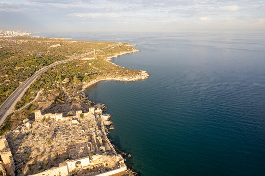 Kız Kalesi (Maiden's Castle)