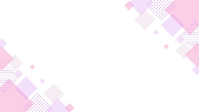 Simple and stylish business background with geometric patterns and gradients
