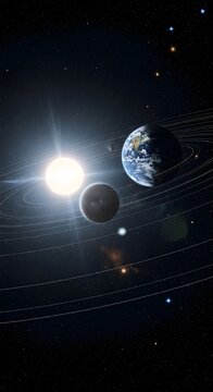 The greatest western elongation of Mercury