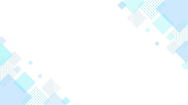 Simple and stylish business background with geometric patterns and gradients