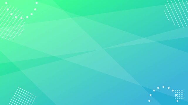 Simple and stylish business background with geometric patterns and gradients