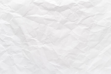Obraz premium Clean white paper texture background with subtle grain and minimal design