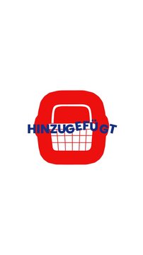 Ecommerce hinzugefugt button animation Black Friday promotion