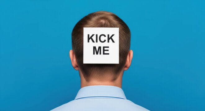 Humorous label design Silly prank theme Playful message design Funny gag theme april fools Wallpaper Background image