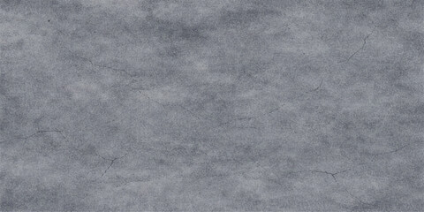Fototapeta premium Black leather and fabric texture pattern on an aged dark paper canvas creates a vintage grunge backdrop with a rough textured surface for a blank grey wall wallpaper design