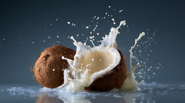 coconut 