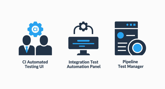 Automated Testing In Python Vector Images Automated Testing Images – Browse 45,013 Stock Photos, Vectors, and ...