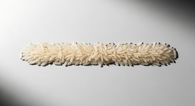 A close-up photo of a fuzzy caterpillar on a gray surface