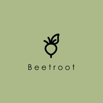 Fresh Organic Beetroot Vegetable &ndash; Healthy Red Root Superfood for Juicing, Cooking, Detox Diet, and Natural Nutrition Rich in Vitamins, Antioxidants, and Fiber