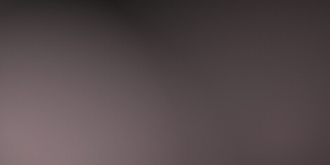 Fototapeta premium Background gradient with dark purple colors and soft lighting effects featuring texture, abstract, design with digital and illustration elements for