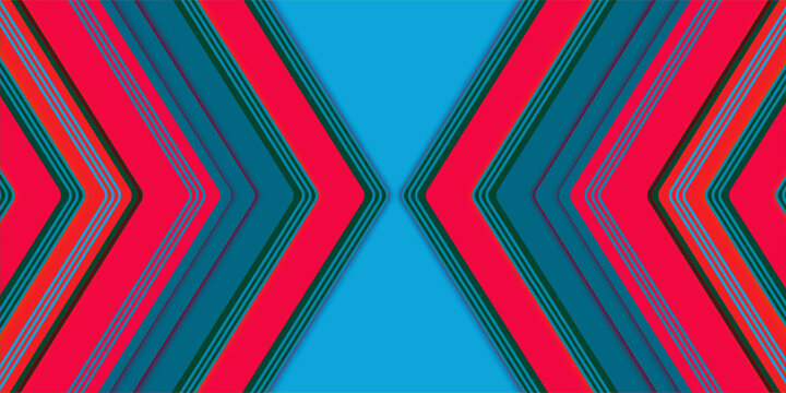 abstract beground benner vector ilustration eps10 modern desain