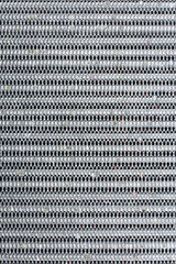 Texture de grille métallique industrielle © Alexandre Grin