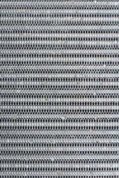 Texture de grille m&eacute;tallique industrielle