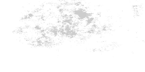 Obraz premium White distressed grunge frame with rough brush strokes and paint texture isolated on dark background for design overlays