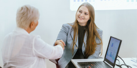 business approve and certificate concept, confirmation of business marketing document permit and certified stamping, signing on business partner paper to success, or concept of attorney and insurance