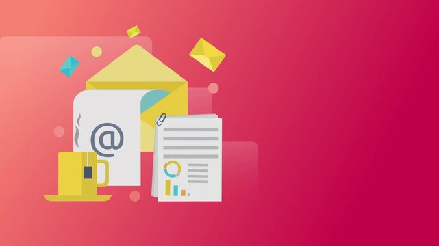 Newsletter &ndash; Digital Communication, Email Marketing, and Information Distribution