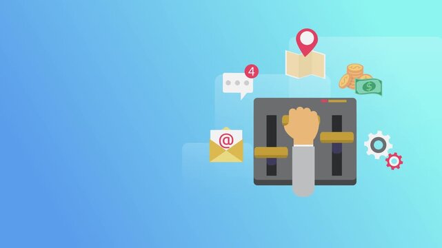 System Controller &ndash; Automation, Process Management, and Digital Control Concept