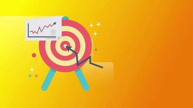 Targeting &ndash; Audience Segmentation, Marketing Strategy, and Business Focus Concept