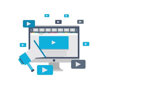 Video Marketing &ndash; Digital Promotion, Content Strategy, and Social Media Campaign