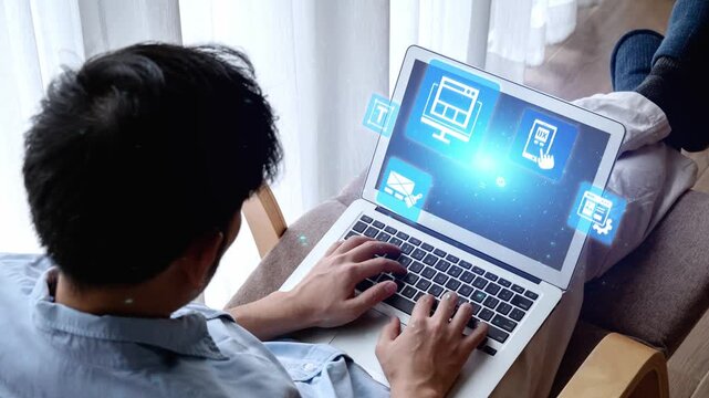 The concept of website design focuses on user experience and functionality. Good website design combines creativity with technology to build an engaging online presence for users. Gist