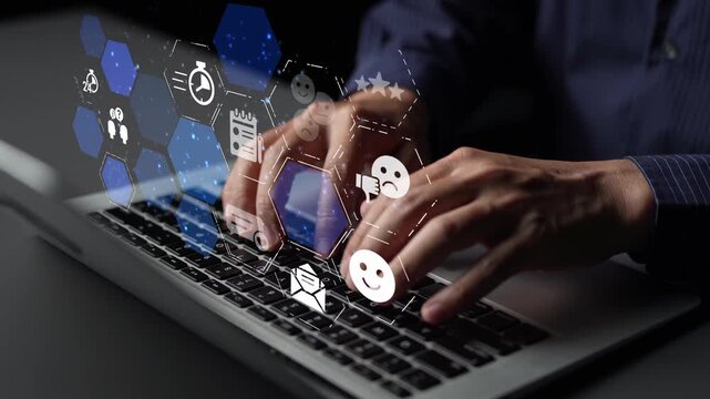 Customer experience review analysis, customer satisfaction improvement, feedback data evaluation, service quality enhancement, and business reputation through online review insights. Funnel