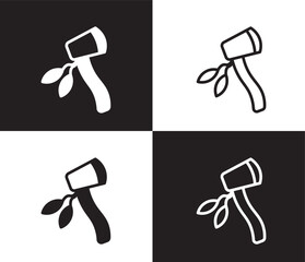 Culture_black_white © Abstract