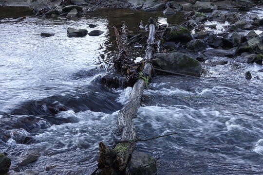 Aar im Taunus