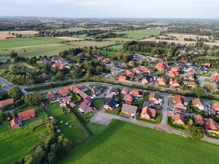 Berumerfehn © Fotolyse