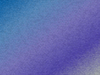 Overlapping Scale Pattern Bold Geometric Repeat Wallpaper © iushakovsky