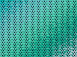 Fish Scale Mermaid Pattern Colorful Abstract Background Vector © iushakovsky