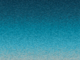 Fish Scale Mermaid Pattern Colorful Abstract Background Vector © iushakovsky