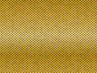 Art Deco Scallop Fan Elegant Decorative Texture Design © iushakovsky