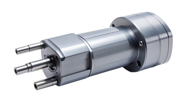 Industrial 6-axis robotic arm end effector tool