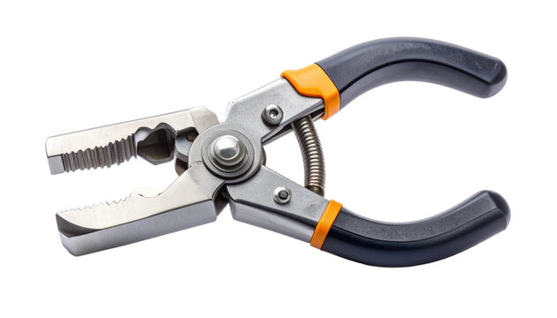 Industrial robotic gripper tool for automation