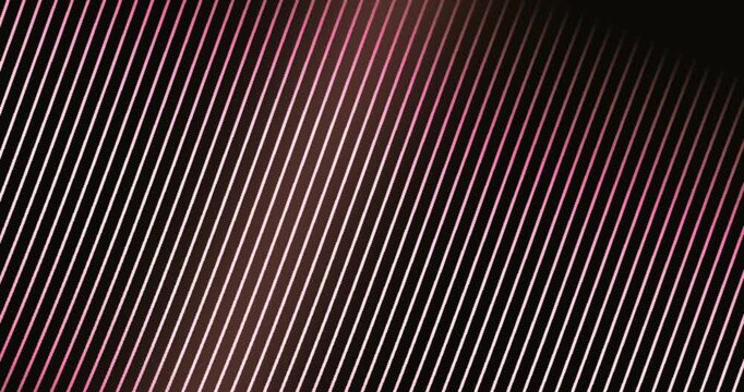 Geometric pattern background with lines.