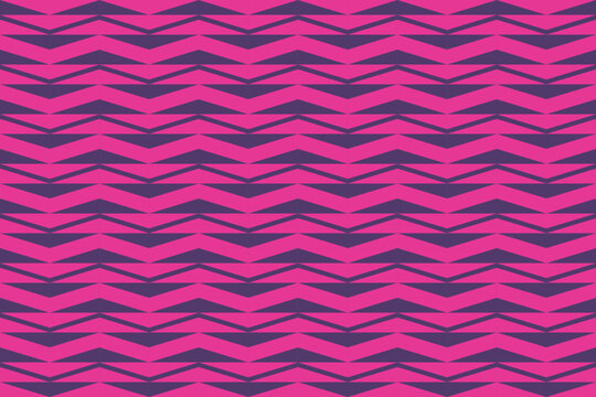 Red Colors Triangle Shapes and Designs Geometric Pattern Abstract Background Geometric Background