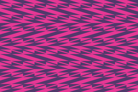 Red Colors Triangle Shapes and Designs Geometric Pattern Abstract Background Geometric Background