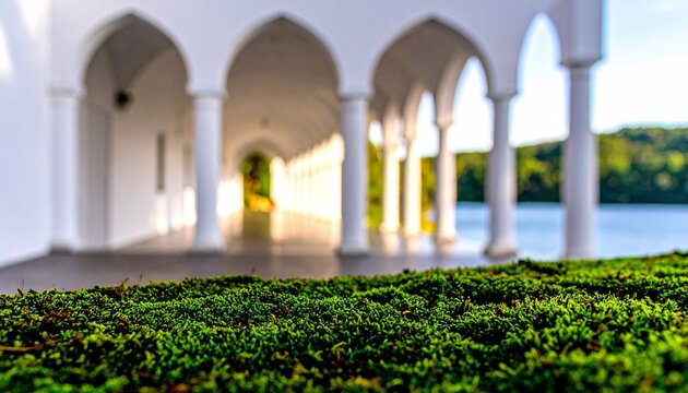 灯籠 蓮花 供養 水面 質感 陰影 輪郭 幽玄 核心 境界 均衡 存在 静謐 刹那 永遠 浄土 祈り 収束 憧憬 芳醇