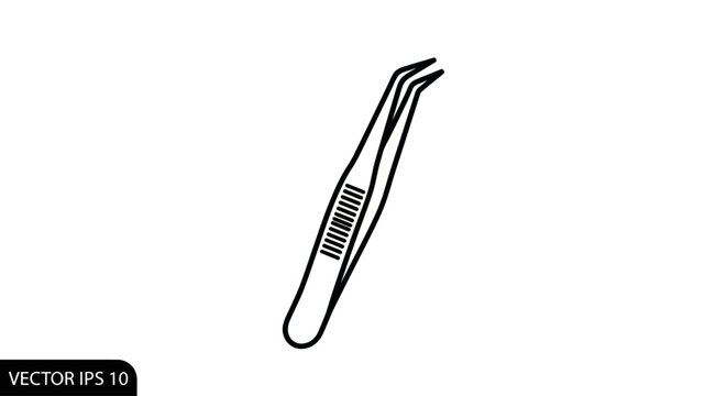 Medical instrument for precise handling.