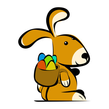 Osterhase