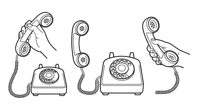 A collection of blue ice cubes with geometric patterns floating in water isolated on transparent background