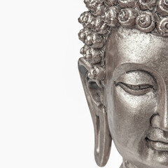 Naklejka premium Bouddha 