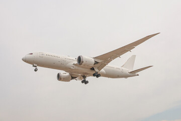 Obraz premium Osaka Itami Airport