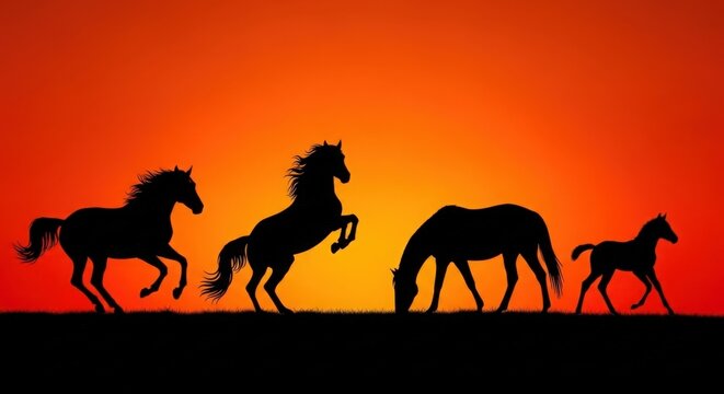 Sundown Stallions